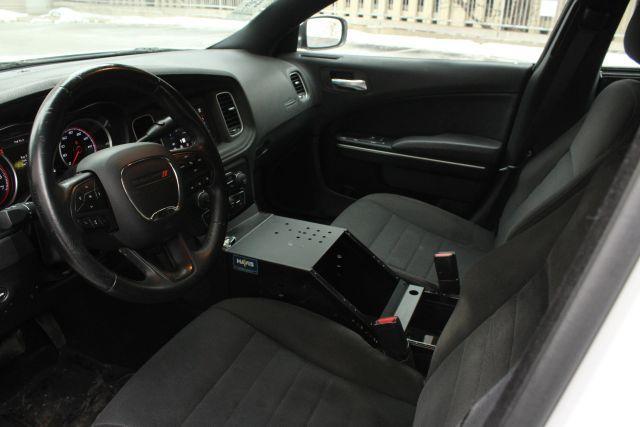 used 2016 Dodge Charger car, priced at $8,450