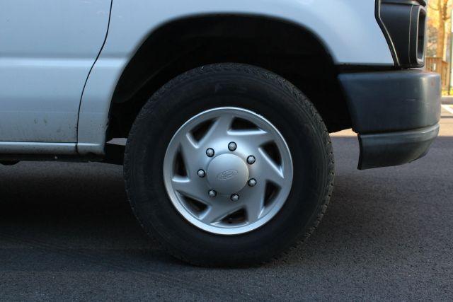 used 2012 Ford E150 car, priced at $8,950