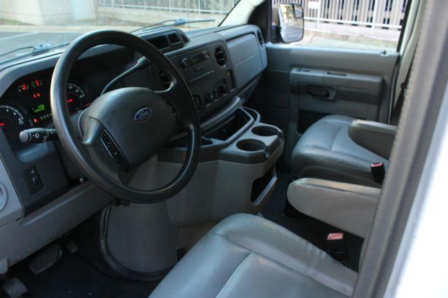 used 2012 Ford E150 car, priced at $8,950