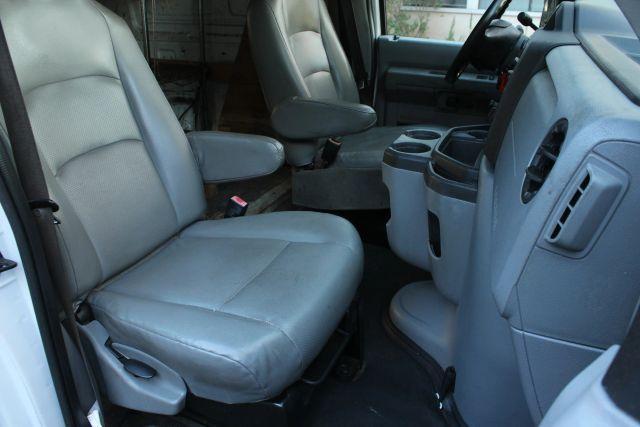 used 2012 Ford E150 car, priced at $8,950
