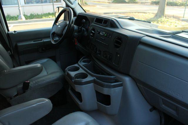 used 2012 Ford E150 car, priced at $8,950