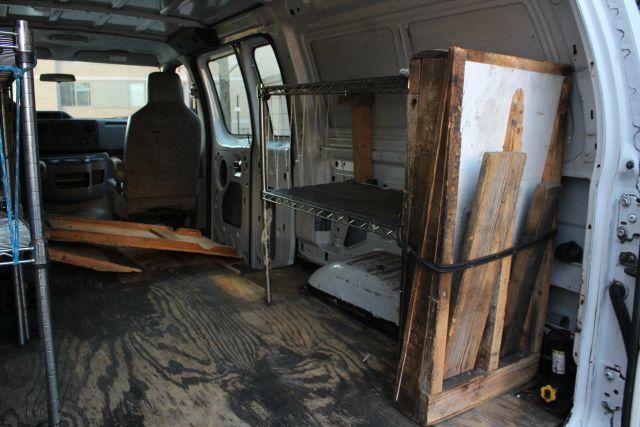 used 2012 Ford E150 car, priced at $8,950