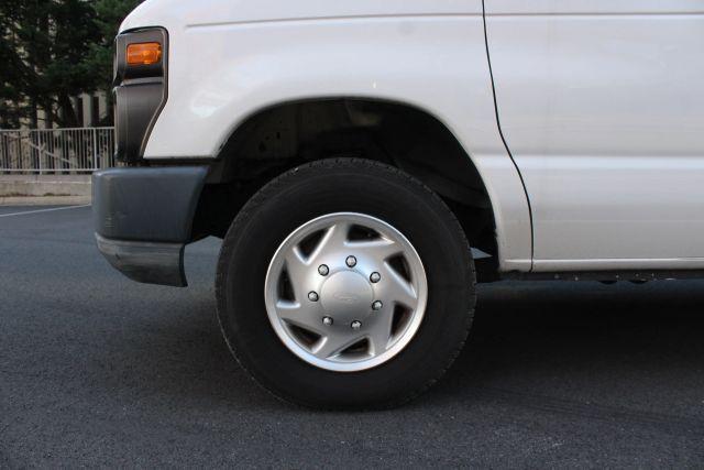 used 2012 Ford E150 car, priced at $8,950