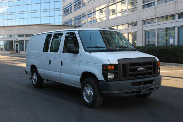 used 2012 Ford E150 car, priced at $9,250