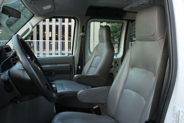 used 2012 Ford E150 car, priced at $8,950