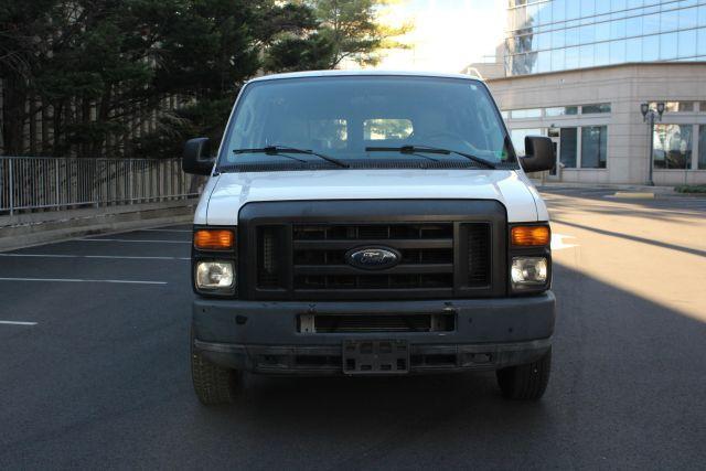 used 2012 Ford E150 car, priced at $8,950