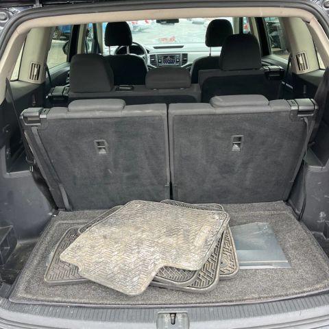 used 2018 Volkswagen Atlas car, priced at $9,950