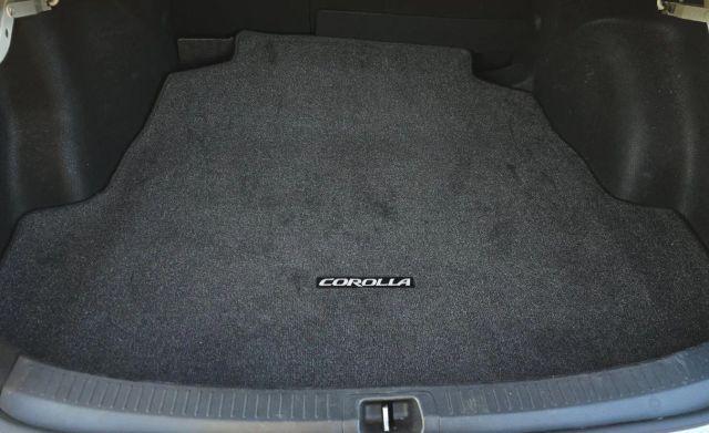 used 2021 Toyota Corolla car, priced at $11,950