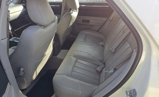 used 2007 Chrysler 300C car, priced at $6,450