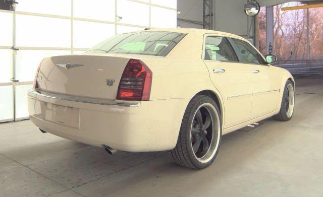 used 2007 Chrysler 300C car, priced at $6,450