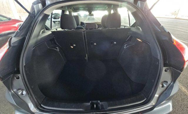 used 2021 Nissan Kicks car, priced at $10,450