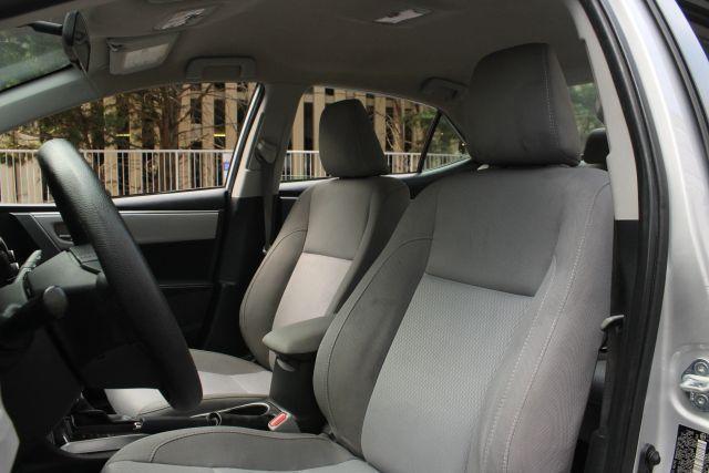 used 2015 Toyota Corolla car, priced at $9,950