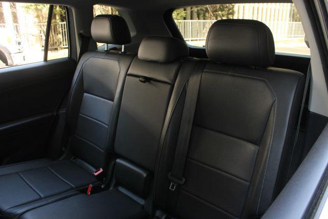 used 2019 Volkswagen Tiguan car, priced at $11,950