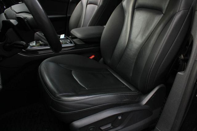 used 2019 Audi Q8 car, priced at $16,950