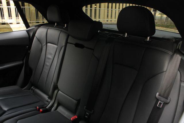 used 2019 Audi Q8 car, priced at $16,950