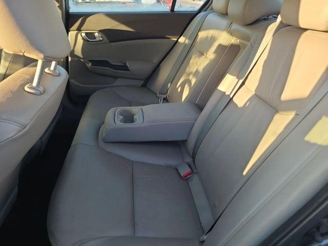 used 2012 Honda Civic car, priced at $6,950