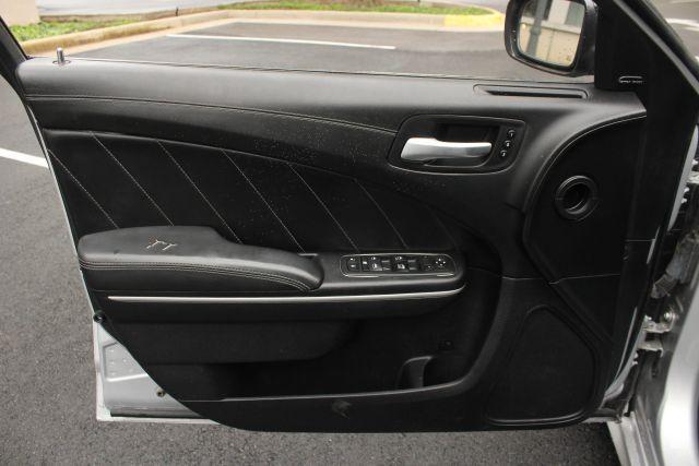 used 2020 Dodge Charger car, priced at $36,000