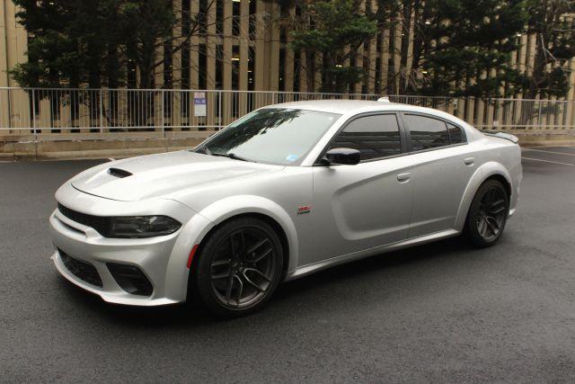 used 2020 Dodge Charger car, priced at $36,000