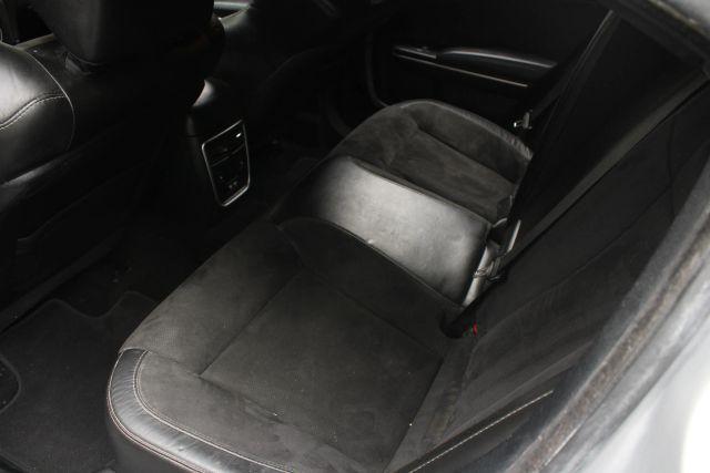 used 2020 Dodge Charger car, priced at $36,000
