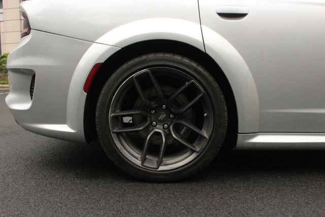 used 2020 Dodge Charger car, priced at $36,000
