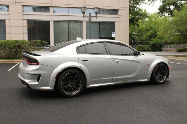 used 2020 Dodge Charger car, priced at $36,000