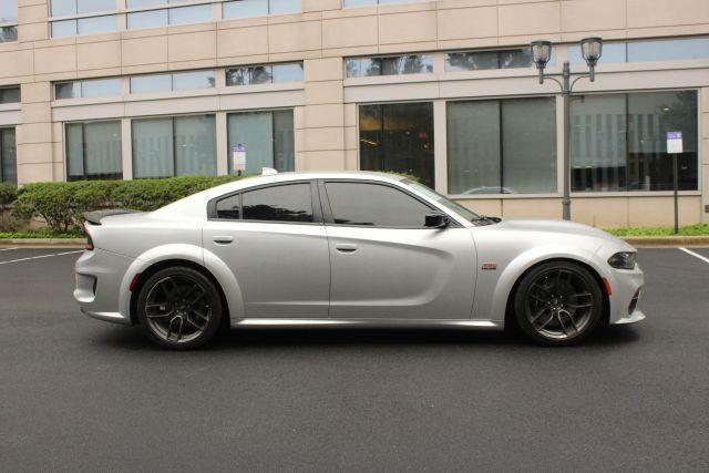 used 2020 Dodge Charger car, priced at $36,000