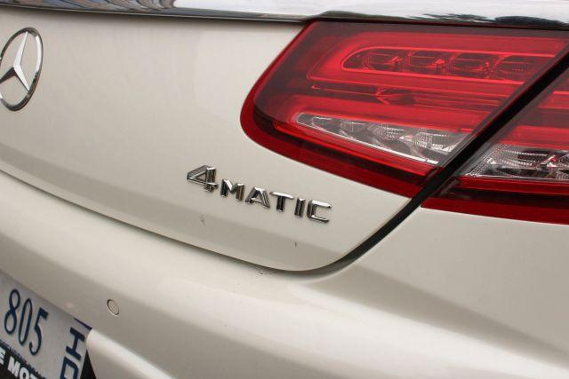 used 2015 Mercedes-Benz S-Class car, priced at $29,950