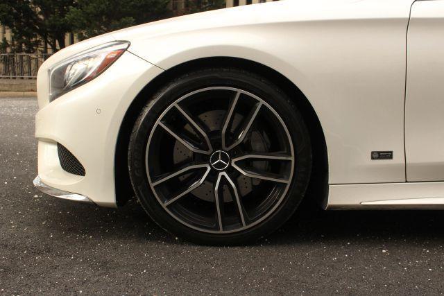 used 2015 Mercedes-Benz S-Class car, priced at $29,950