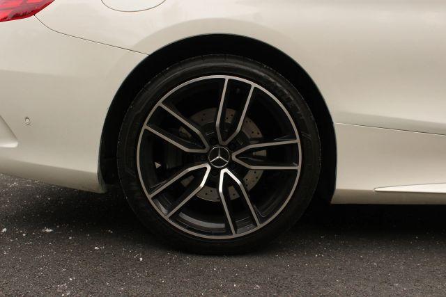 used 2015 Mercedes-Benz S-Class car, priced at $29,950