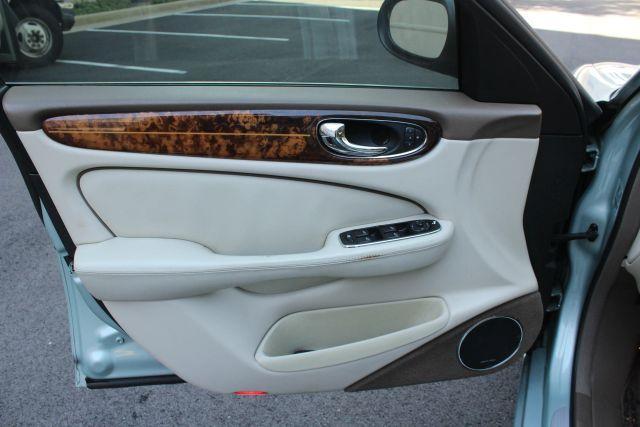 used 2006 Jaguar XJ car, priced at $5,750