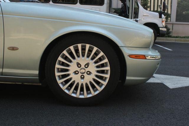 used 2006 Jaguar XJ car, priced at $5,750