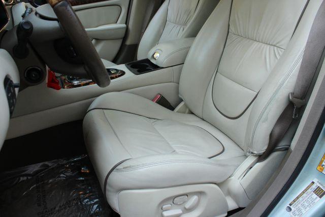 used 2006 Jaguar XJ car, priced at $5,750