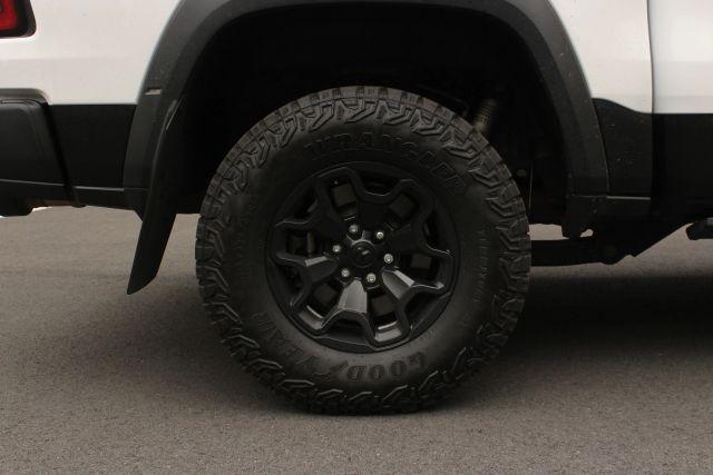 used 2022 Ram 1500 car, priced at $56,950