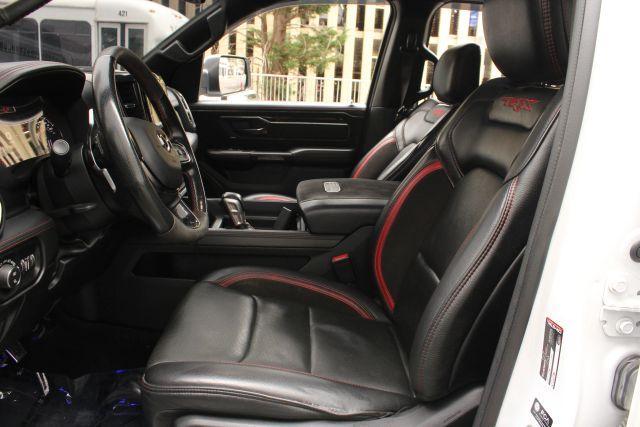 used 2022 Ram 1500 car, priced at $56,950