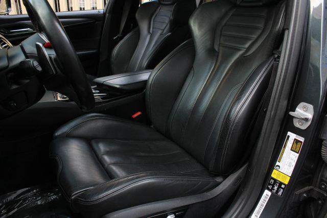 used 2018 BMW M5 car, priced at $33,560