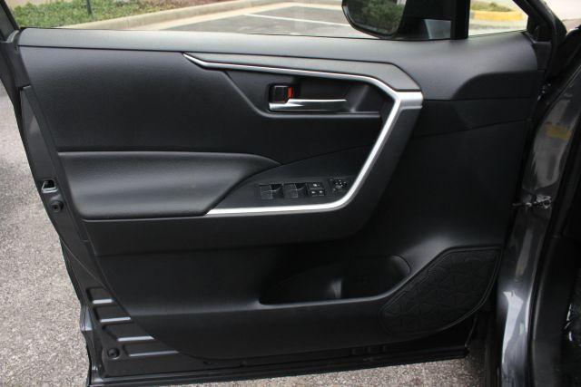 used 2023 Toyota RAV4 Prime car, priced at $28,950