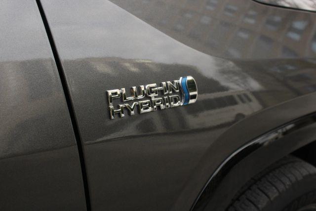 used 2023 Toyota RAV4 Prime car, priced at $28,950