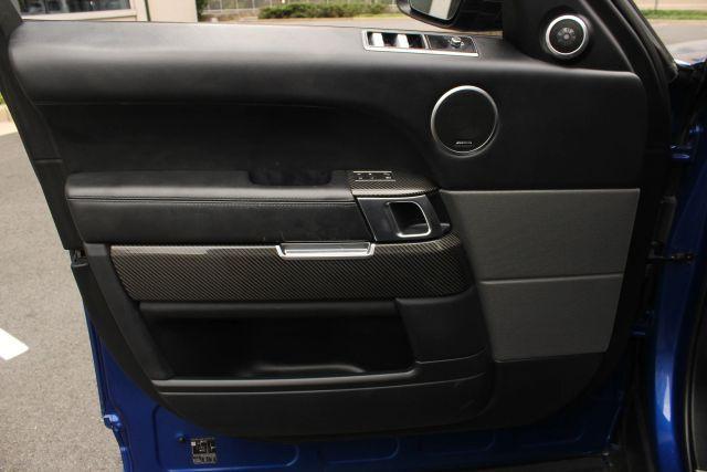used 2019 Land Rover Range Rover Sport car, priced at $40,950