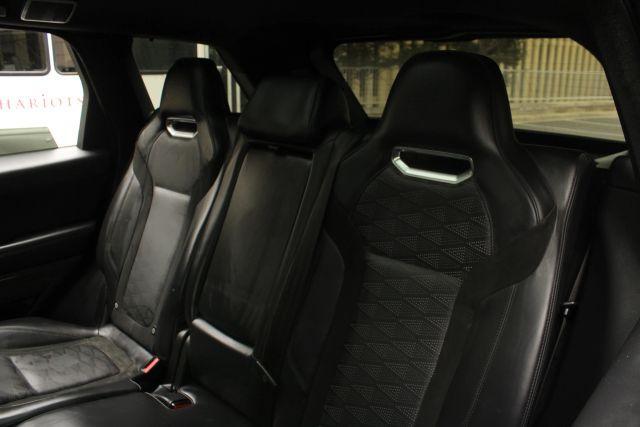 used 2019 Land Rover Range Rover Sport car, priced at $40,950