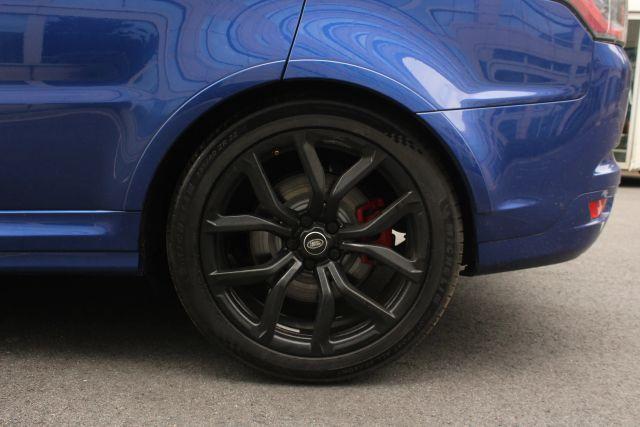 used 2019 Land Rover Range Rover Sport car, priced at $40,950