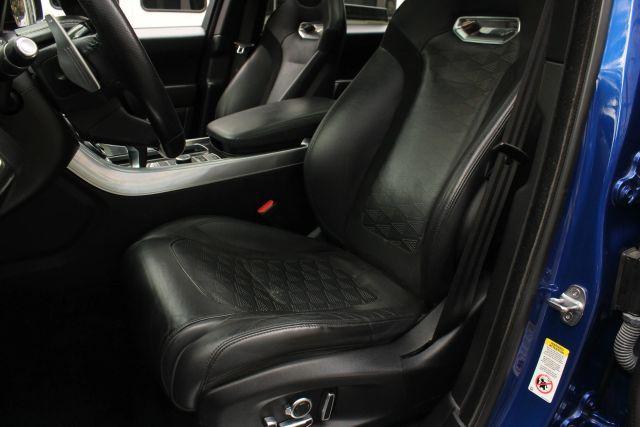 used 2019 Land Rover Range Rover Sport car, priced at $40,950