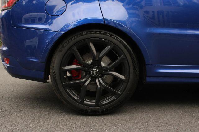 used 2019 Land Rover Range Rover Sport car, priced at $40,950