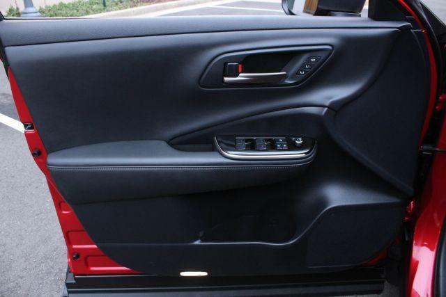 used 2024 Toyota Crown car, priced at $31,950