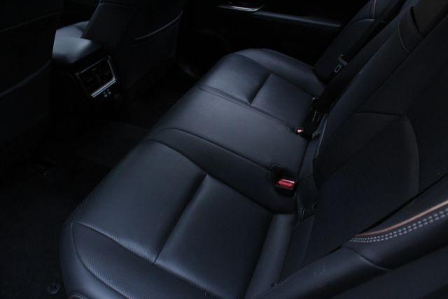 used 2024 Toyota Crown car, priced at $31,950