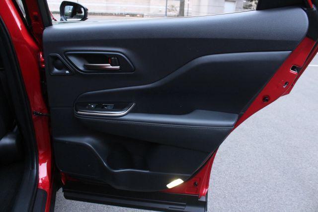 used 2024 Toyota Crown car, priced at $31,950