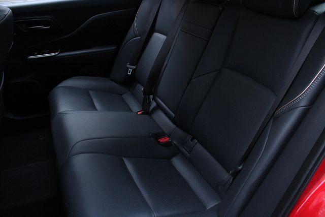 used 2024 Toyota Crown car, priced at $31,950