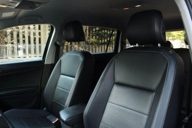 used 2021 Volkswagen Tiguan car, priced at $15,800