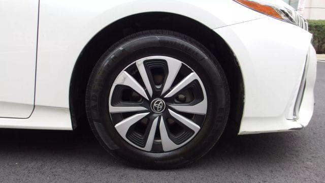 used 2018 Toyota Prius Prime car, priced at $11,450