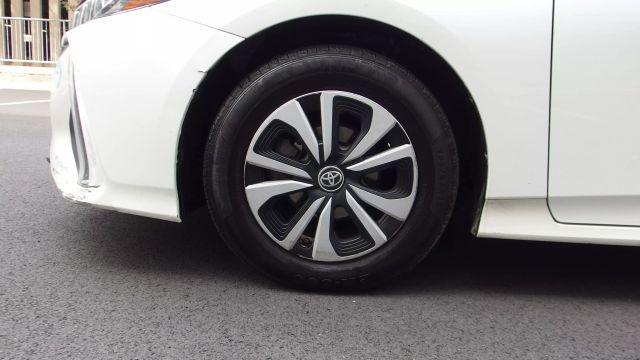 used 2018 Toyota Prius Prime car, priced at $11,450