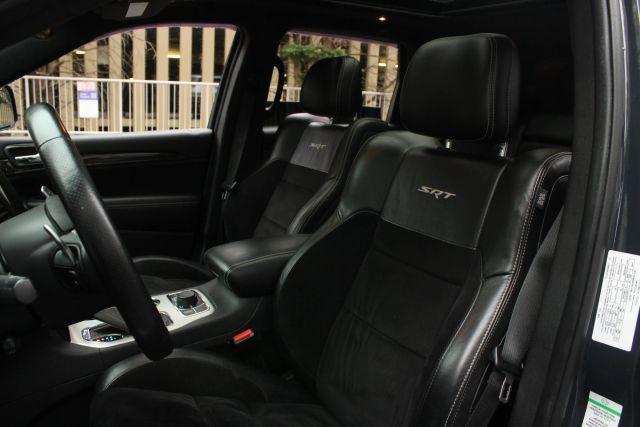 used 2018 Jeep Grand Cherokee car, priced at $29,950